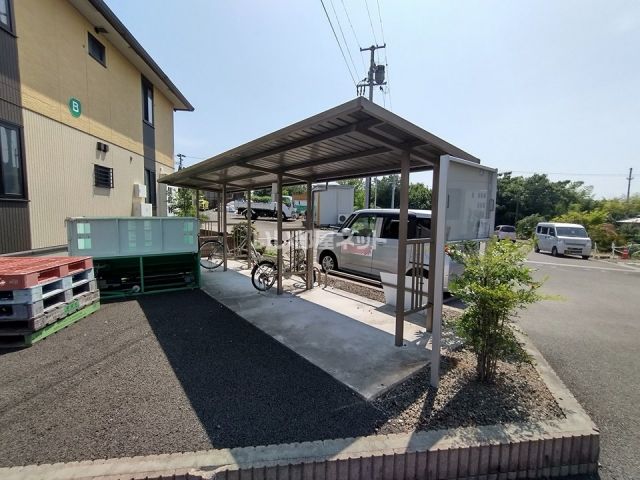 ＪＲ東北本線 利府駅 徒歩20分 2階建 築11年の外観写真