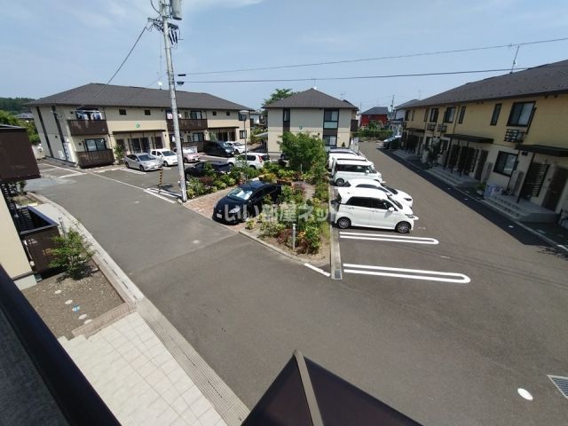 ＪＲ東北本線 利府駅 徒歩20分 2階建 築11年のその他写真
