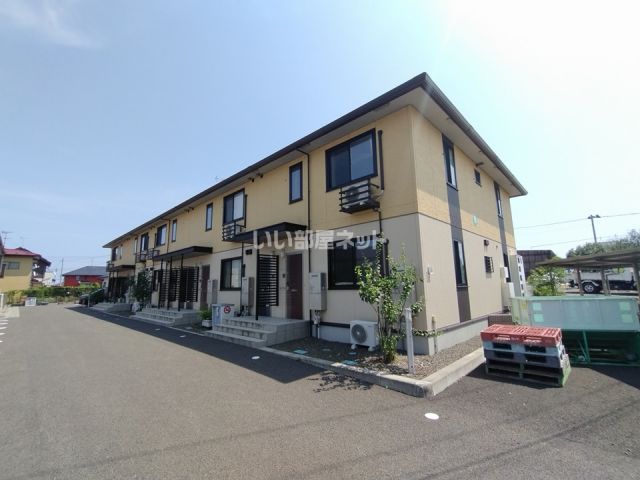 ＪＲ東北本線 利府駅 徒歩20分 築11年