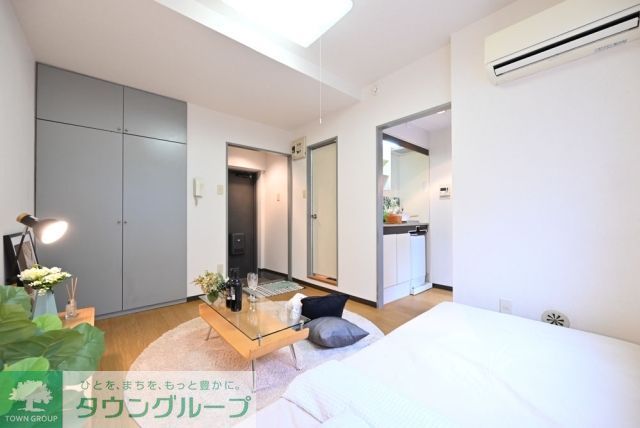 その他部屋・スペース　家具・小物はイメージです。