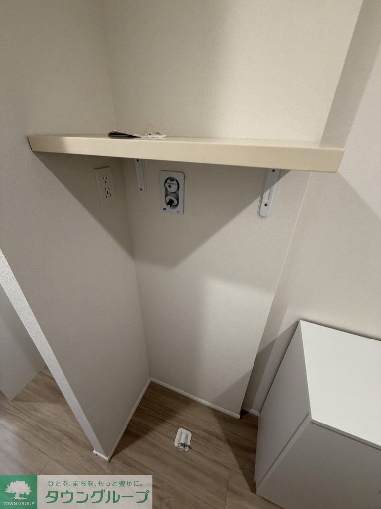その他設備　設備