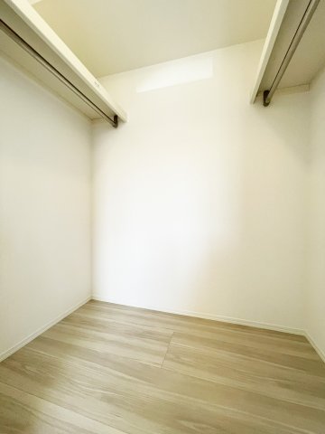 モンプリミエ ルラシオン IIIの内装写真