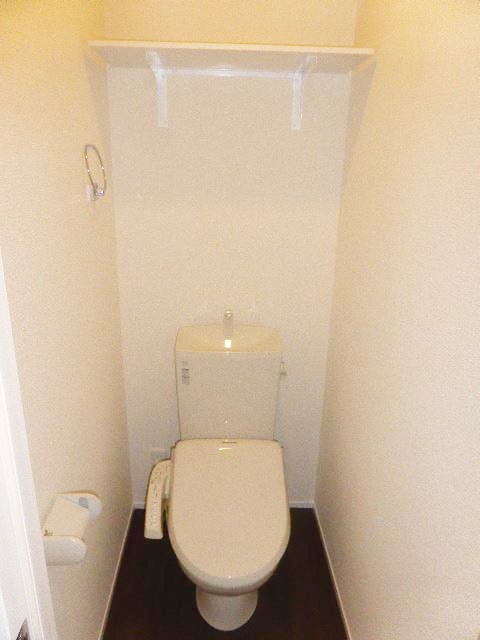 トイレ　オススメ物件です！