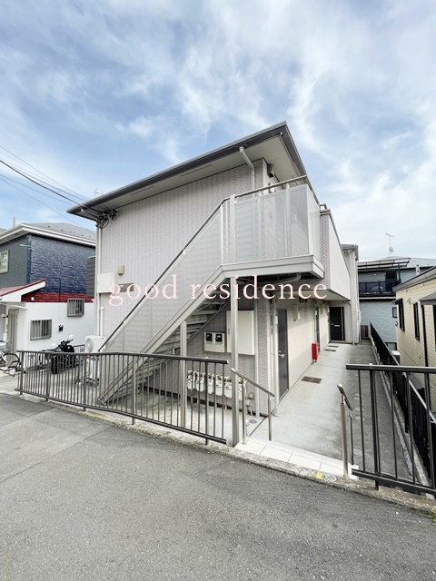 建物外観　オススメ物件です！