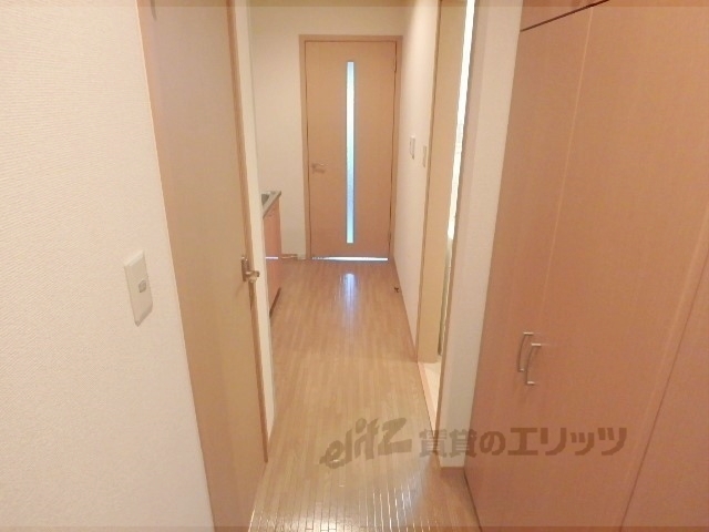 その他部屋・スペース　廊下