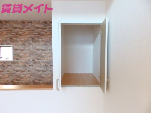 収納　収納