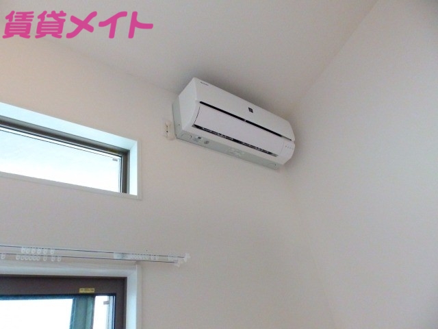 その他設備　その他設備