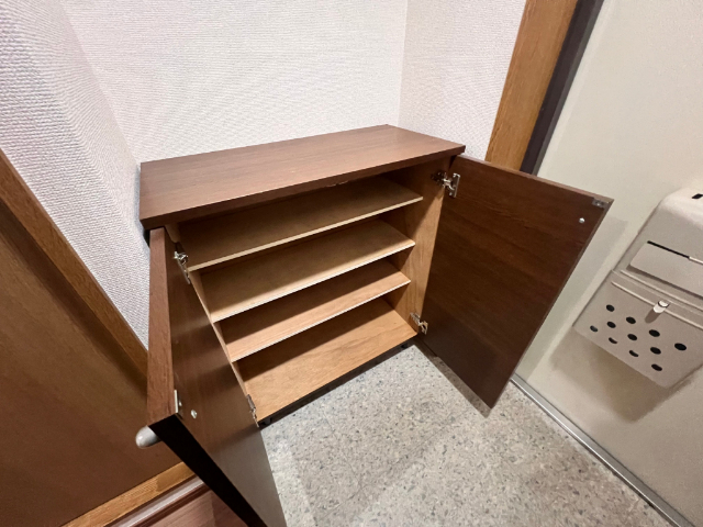 その他　同タイプの他のお部屋