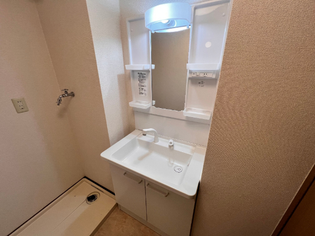 収納　同タイプの他のお部屋