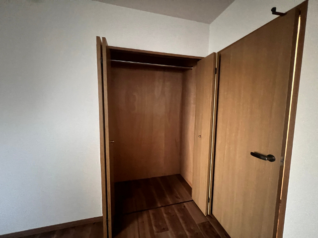 収納　同タイプの他のお部屋