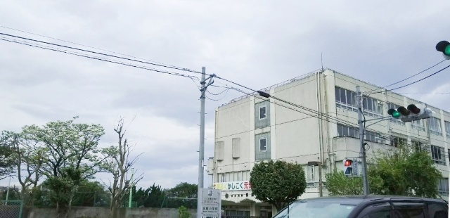 小学校　川崎市立宮崎小学校（小学校）まで542m