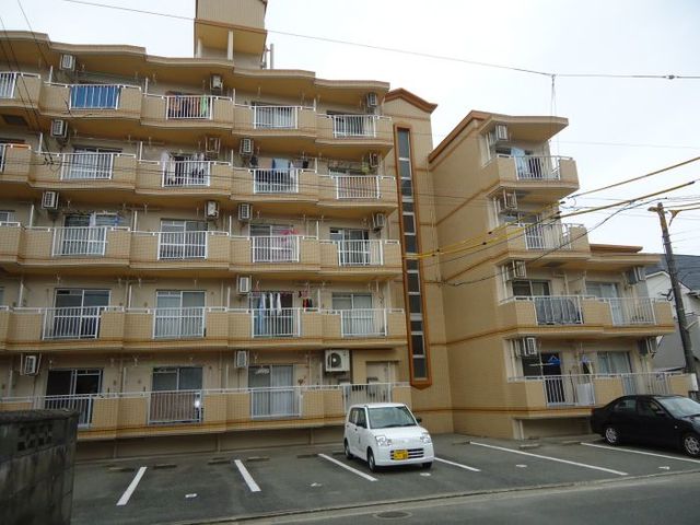 建物外観　【外観写真】外観