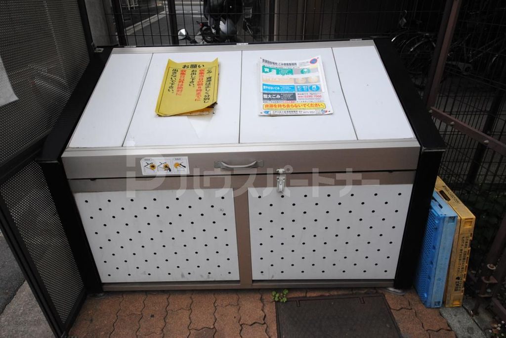 その他共有部分　キッチン