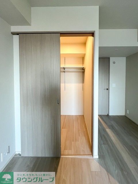 その他　※写真は同タイプ住戸です。