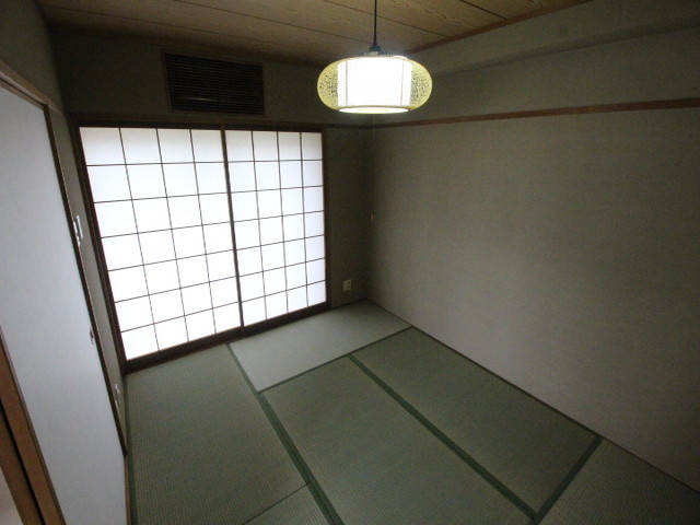 ルーア芦屋の内装写真