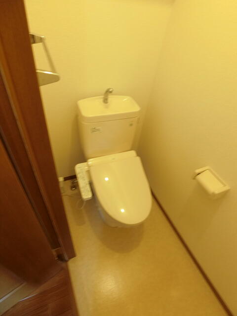 トイレ　毎日のトイレタイムは健康のバロメーター