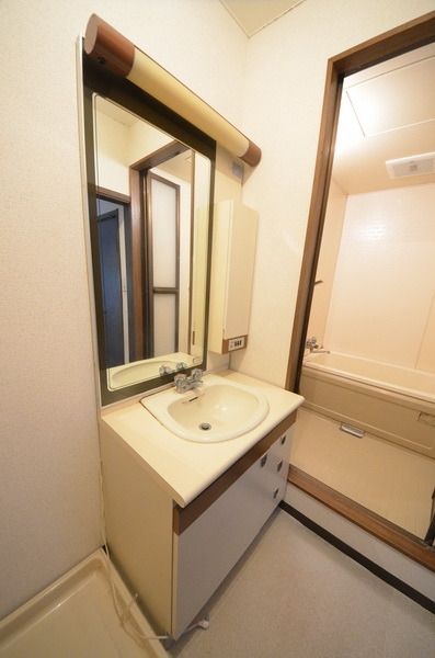 洗面設備　★お問い合わせはタウンハウジングまで★