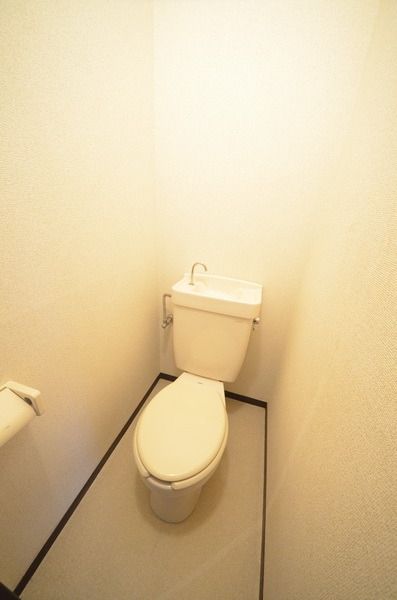 トイレ　★お問い合わせはタウンハウジングまで★