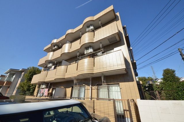 建物外観　★お問い合わせはタウンハウジングまで★