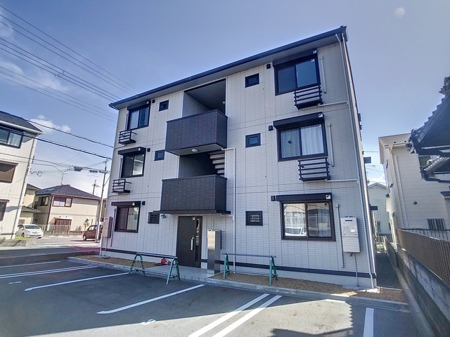 ＪＲ東海道本線 草津駅 徒歩35分 築7年