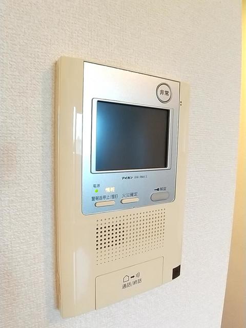 セキュリティ　同仕様タイプ