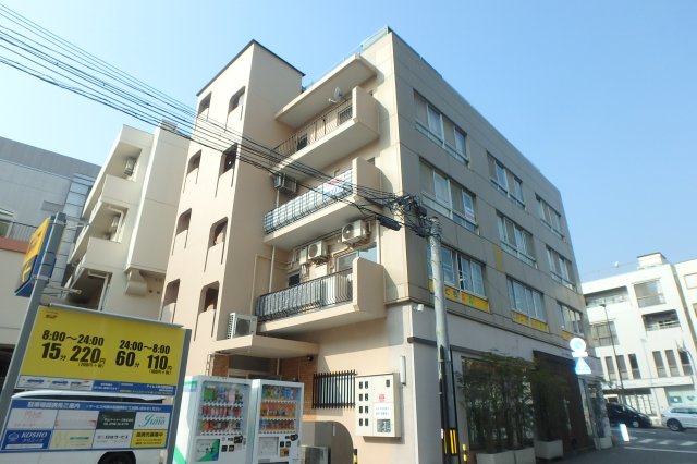竹園ビル
