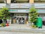 コンビニ　ローソンストア100 横浜初音町店（コンビニ）まで302m