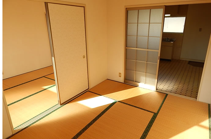 その他部屋・スペース　２面採光が嬉しい（＾＾）