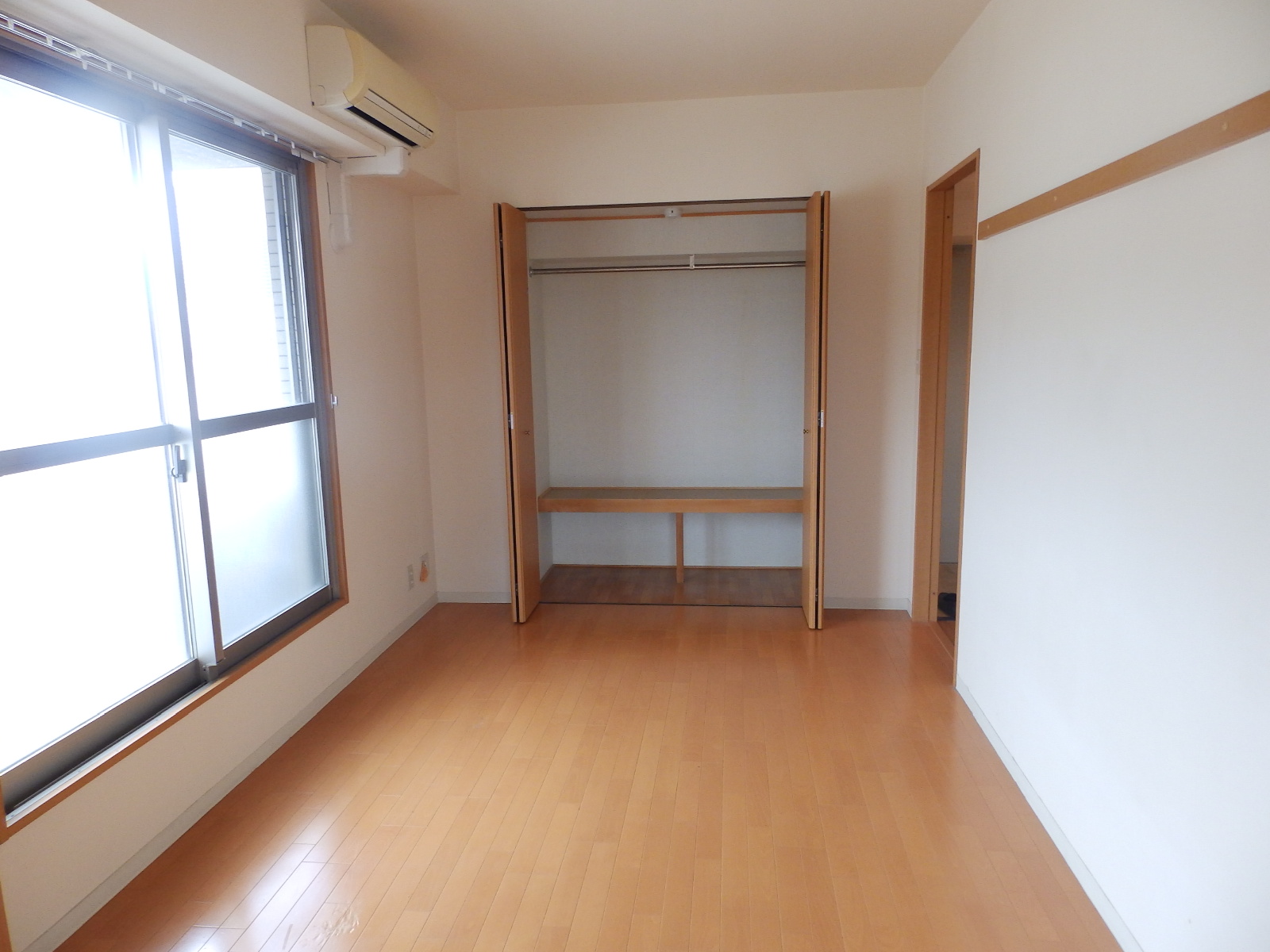 その他部屋・スペース　フローリング