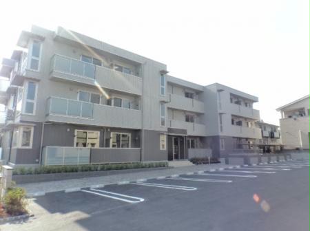 ＪＲ山陽本線 東福山駅 徒歩14分 築9年