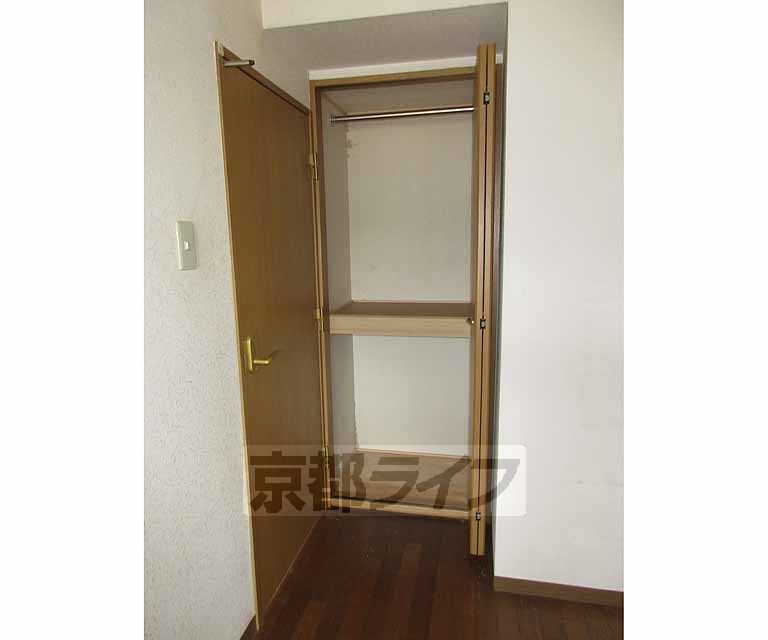 収納　収納もあって便利です！