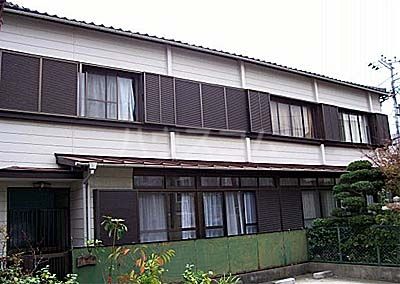 神奈川県鎌倉市腰越３（アパート）の賃貸物件の外観
