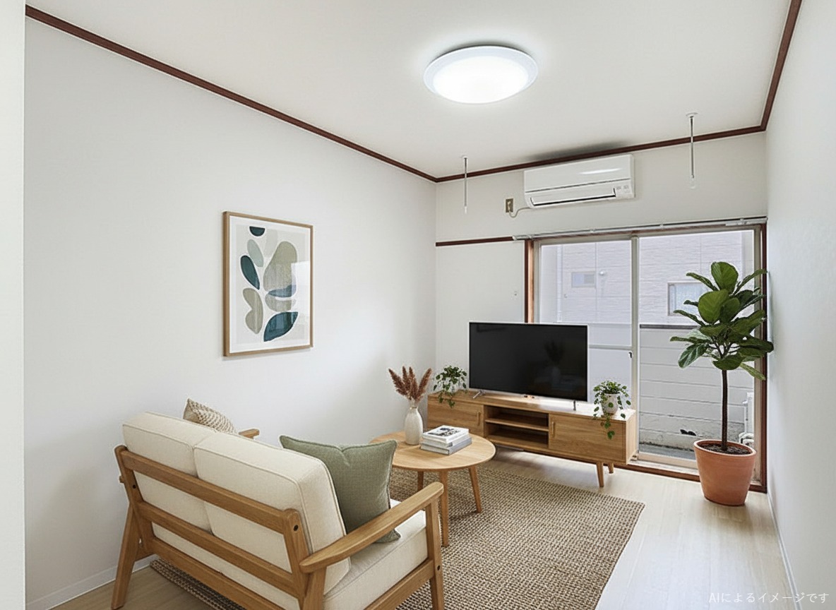 居室・リビング