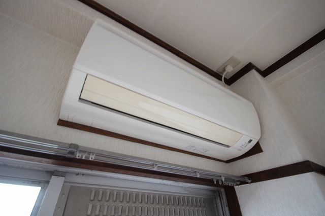 その他設備　同物件別室です