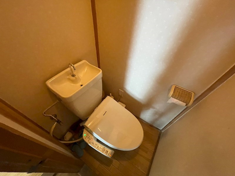 【枚方市出口のその他のトイレ】