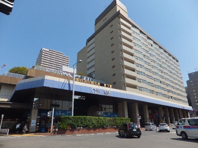 【名古屋市千種区覚王山通のマンションのその他】