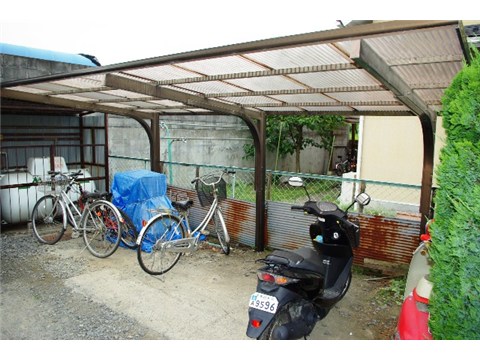 その他　（その他）まで0m