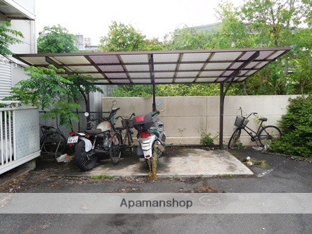 建物外観　その他部屋・スペース