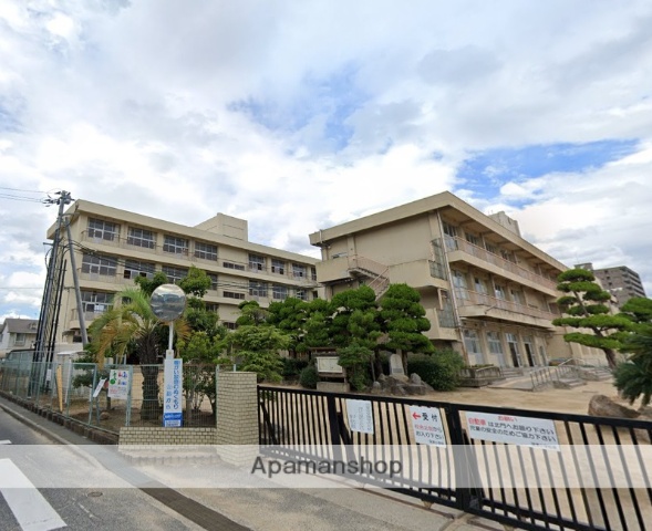 小学校　深津小学校（小学校）まで780m