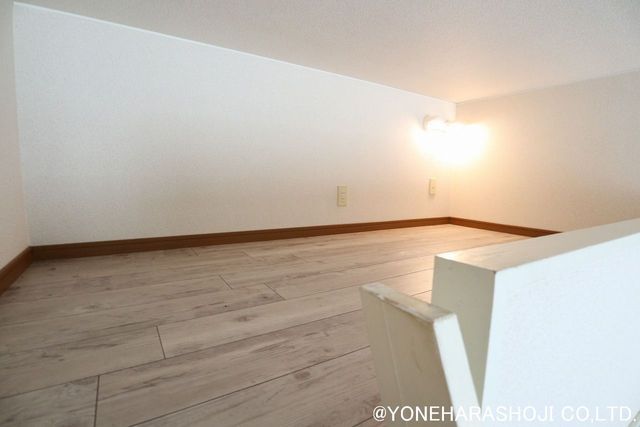 その他部屋・スペース　ロフト