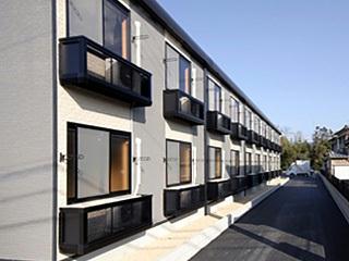 バルコニー　備品や設備仕様は号室等により異なります現地をご確認下さい。