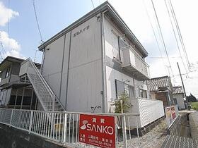 近鉄南大阪線/尺土駅 歩14分