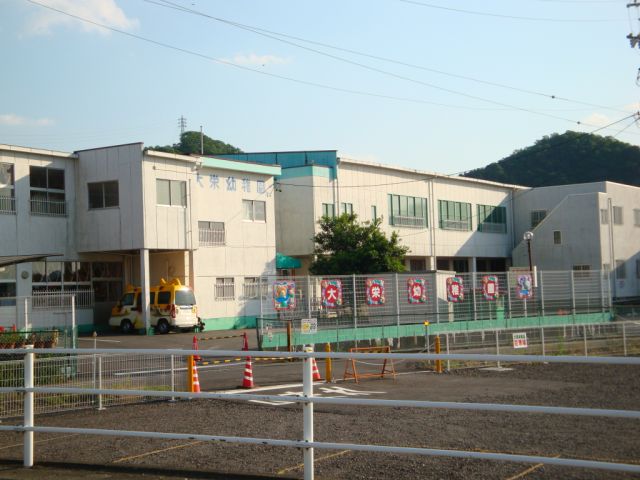 【サンシャイン可児川の幼稚園・保育園】