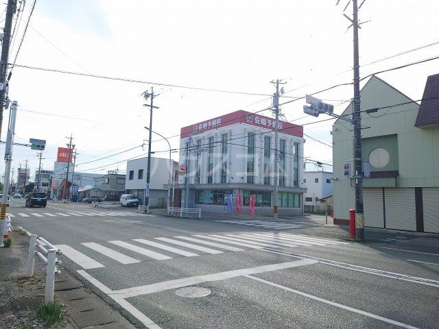 【豊川市四ツ谷町のマンションのその他】