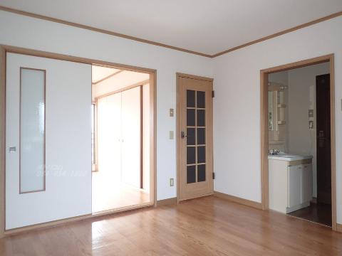 居室・リビング　ダイニング（イメージ）