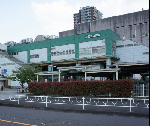 【相模原市中央区相模原のマンションのその他】