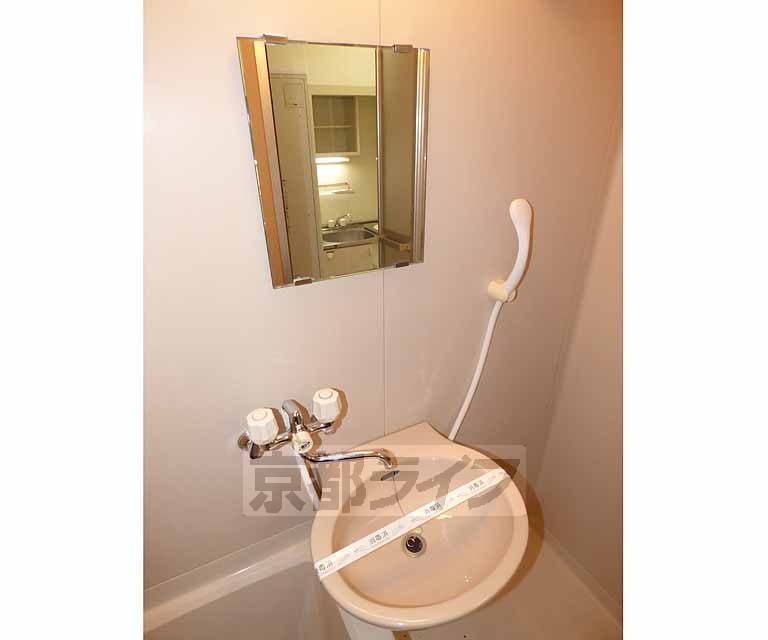 洗面設備　２点セパレート