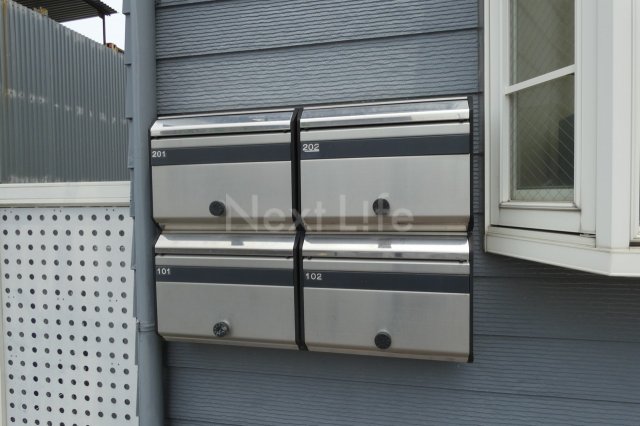 その他共有部分　アンシャンテ稲城