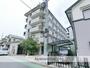 新田辺駅より徒歩16分 5階 築35年3ヶ月の賃貸物件