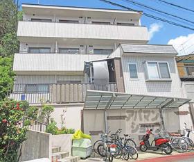 京阪京津線/追分駅 歩3分